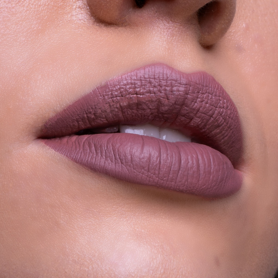 Dolgunlaştırıcı Mat Likit Ruj - 04