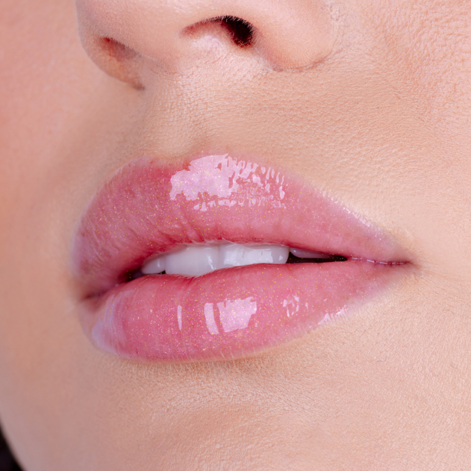 Dolgunlaştırıcı Lip Gloss - 02
