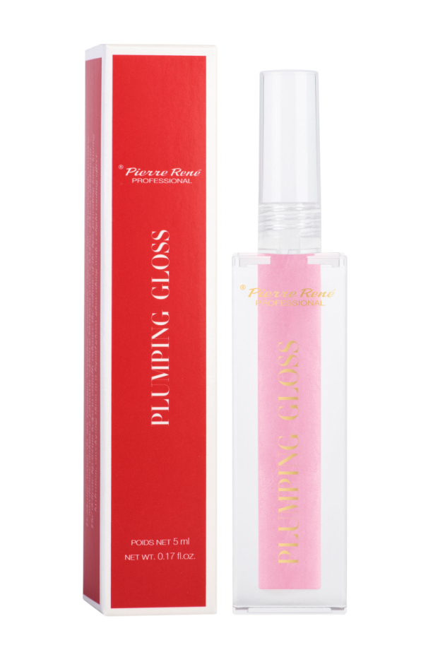 Dolgunlaştırıcı Lip Gloss - 02