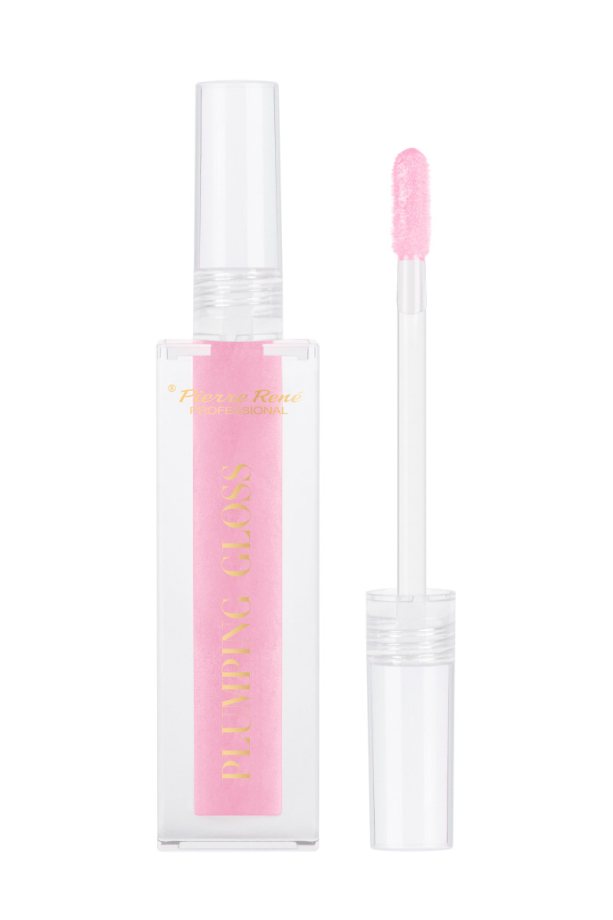 Dolgunlaştırıcı Lip Gloss - 02
