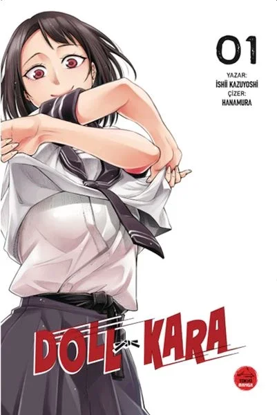 Doll Kara - 1 Fiyatı, Yorumları ve Özellikleri
