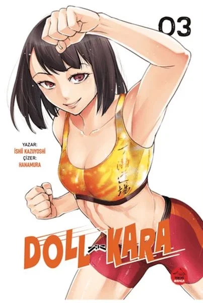 Doll Kara - 3 Fiyatı, Yorumları ve Özellikleri