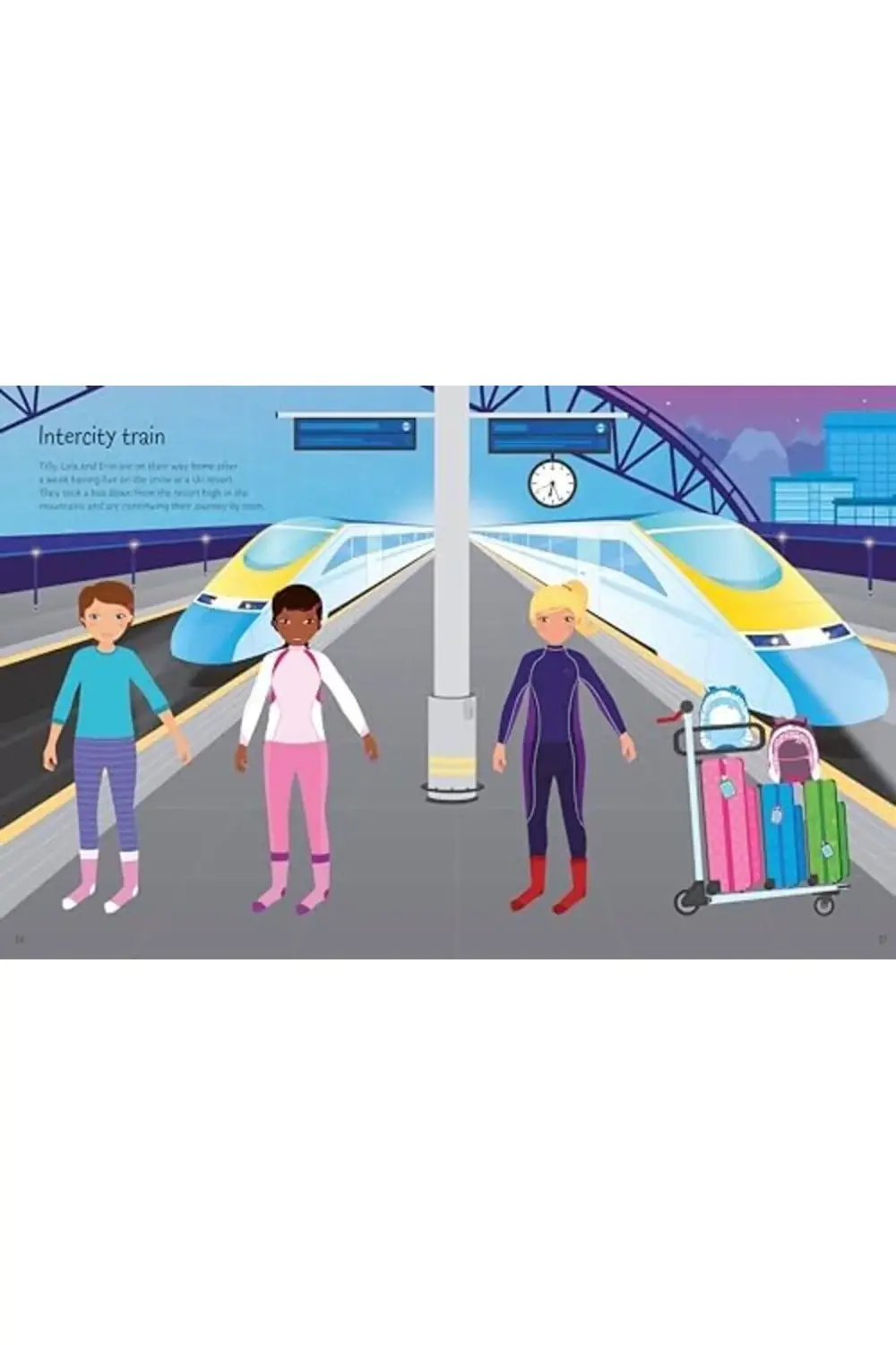 Dolly Dressing Trl 395519