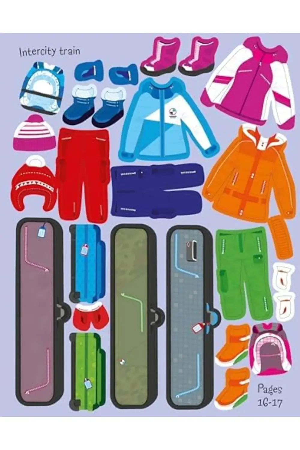 Dolly Dressing Trl 395519