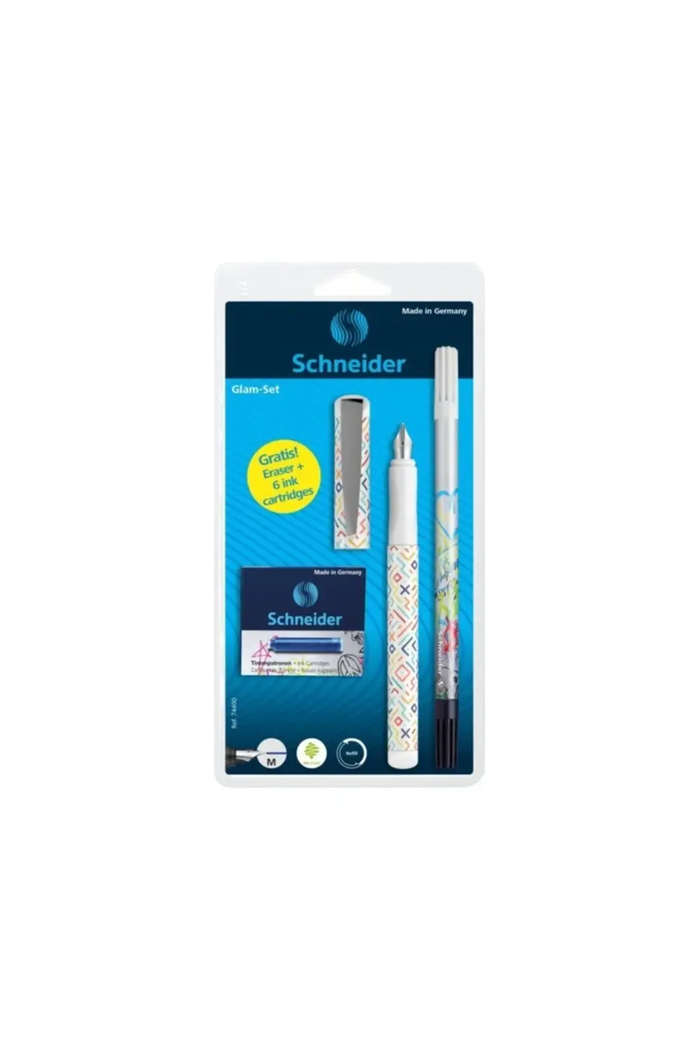 Dolma Kalem Glam-set