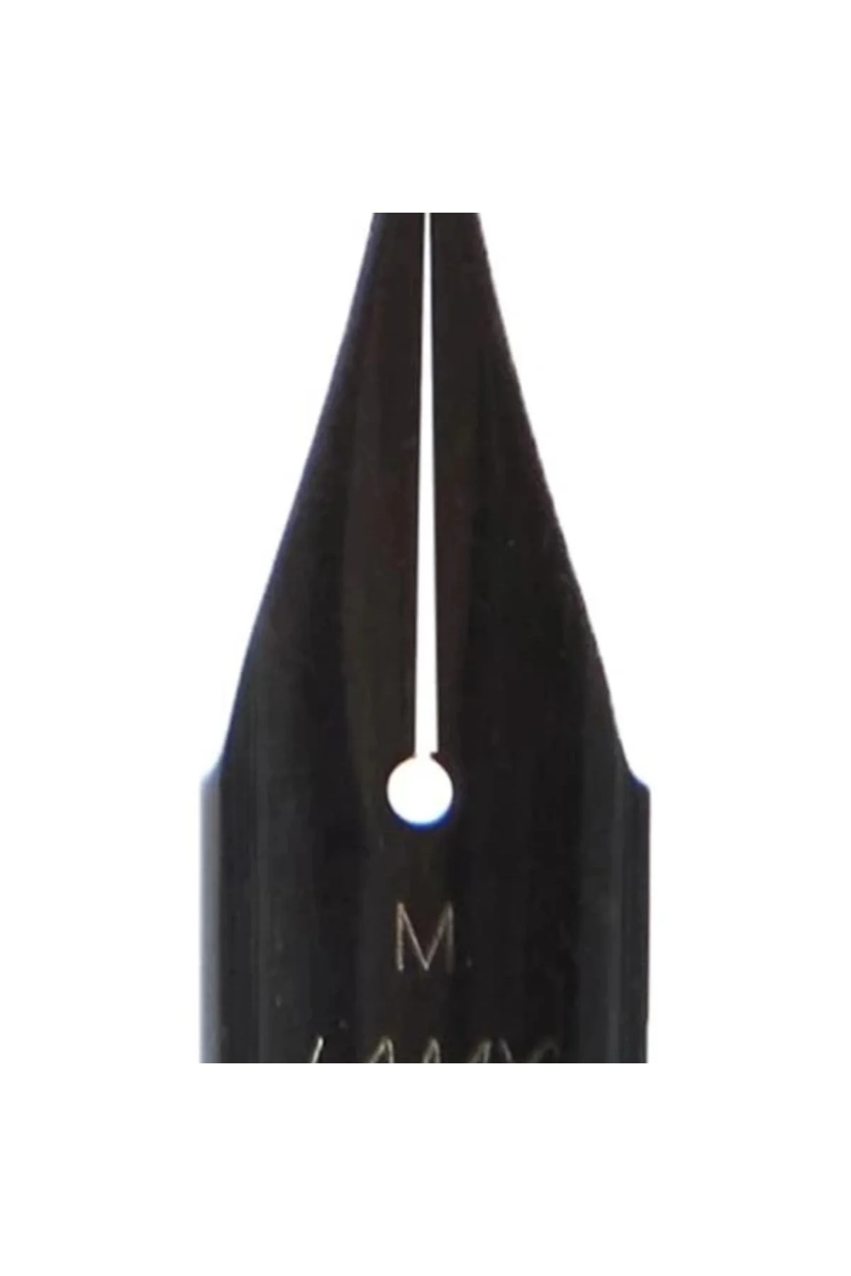Dolma Kalem Ucu Z50R M Siyah