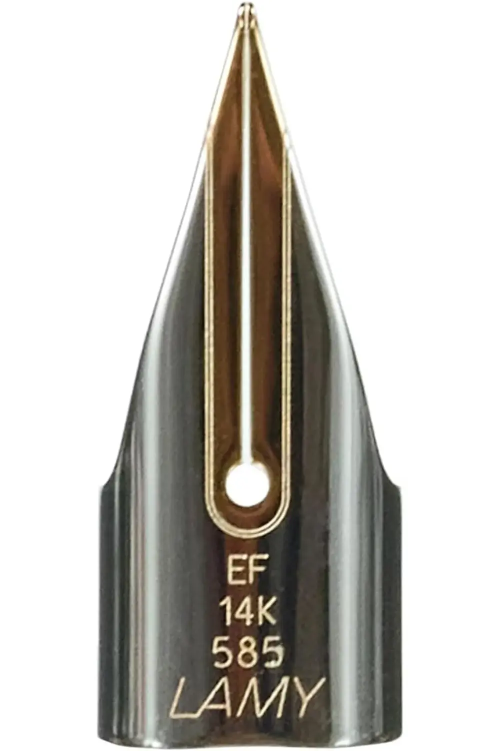 DOLMA UCU 14K ALTIN RENKLI EF Gri ‎Z 55-EF 1185222