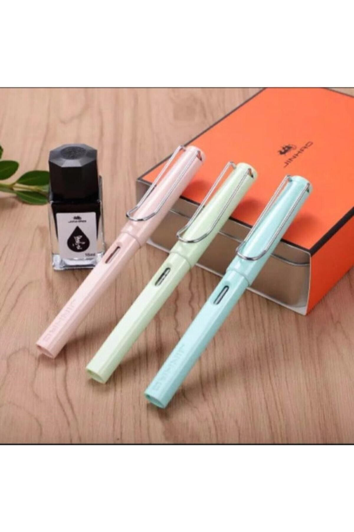 Jinhao Dolmakalem Seti Hediyelik