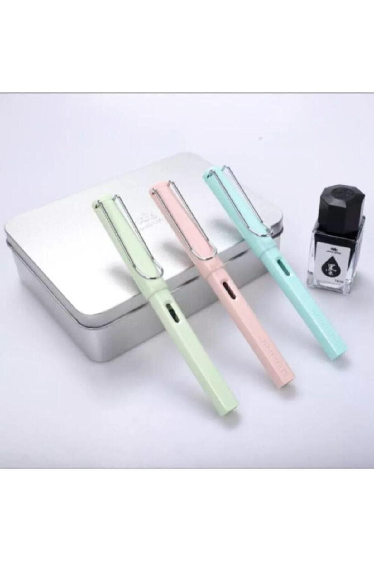 Jinhao Dolmakalem Seti Hediyelik