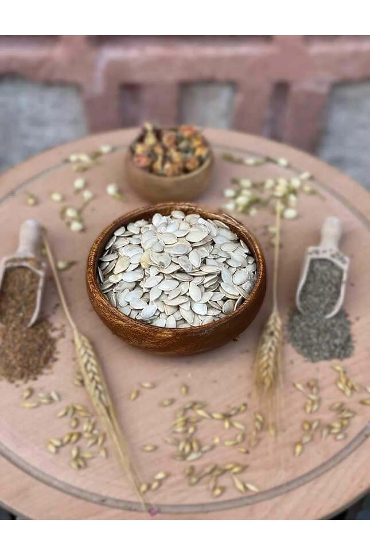 Dolmalık Kabak Tohumu (açık Tohum) Dolmalık Kabak Tohumu (açık Tohum)