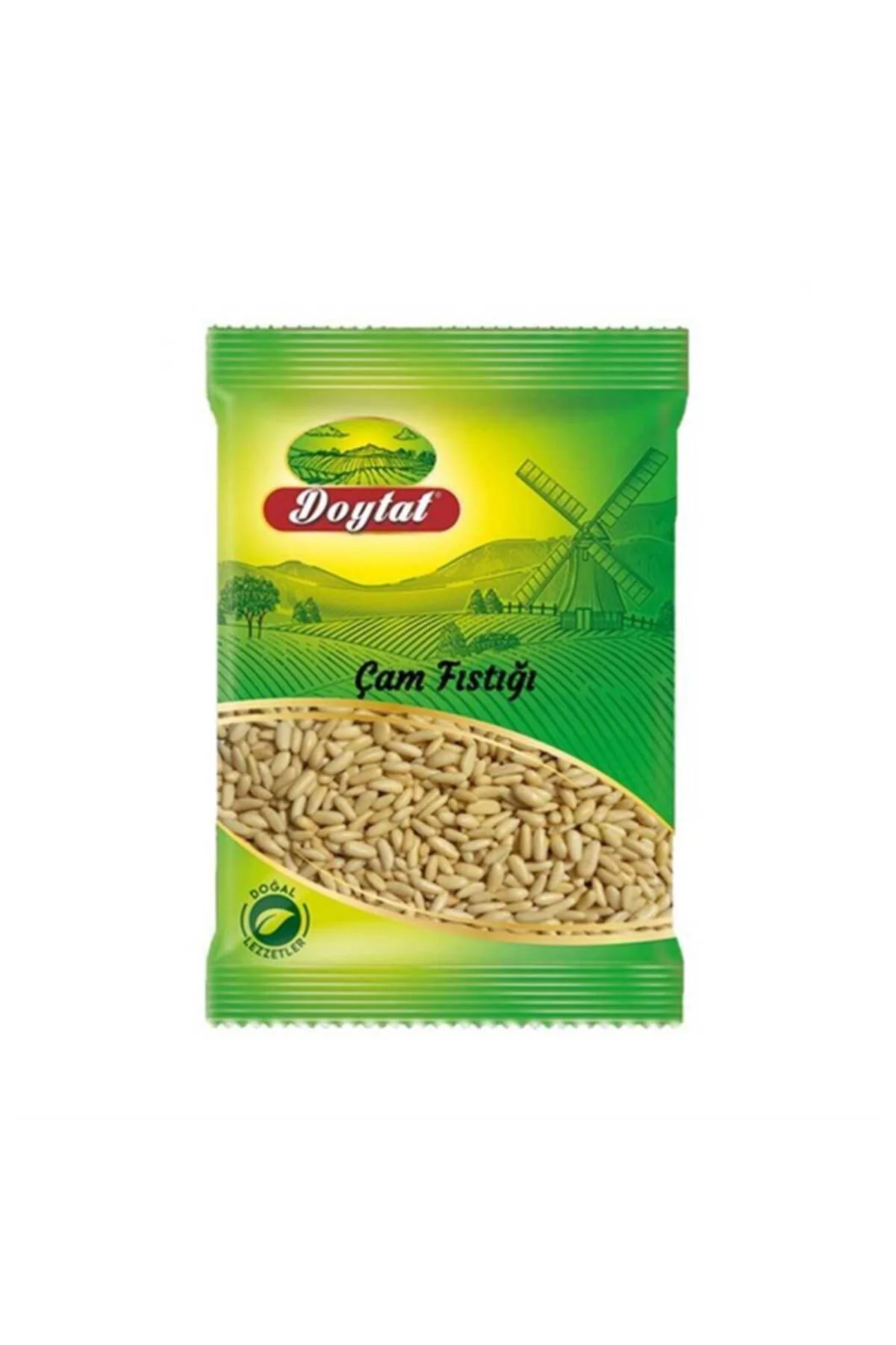 Dolmalık Yerli Fıstık 20 gr