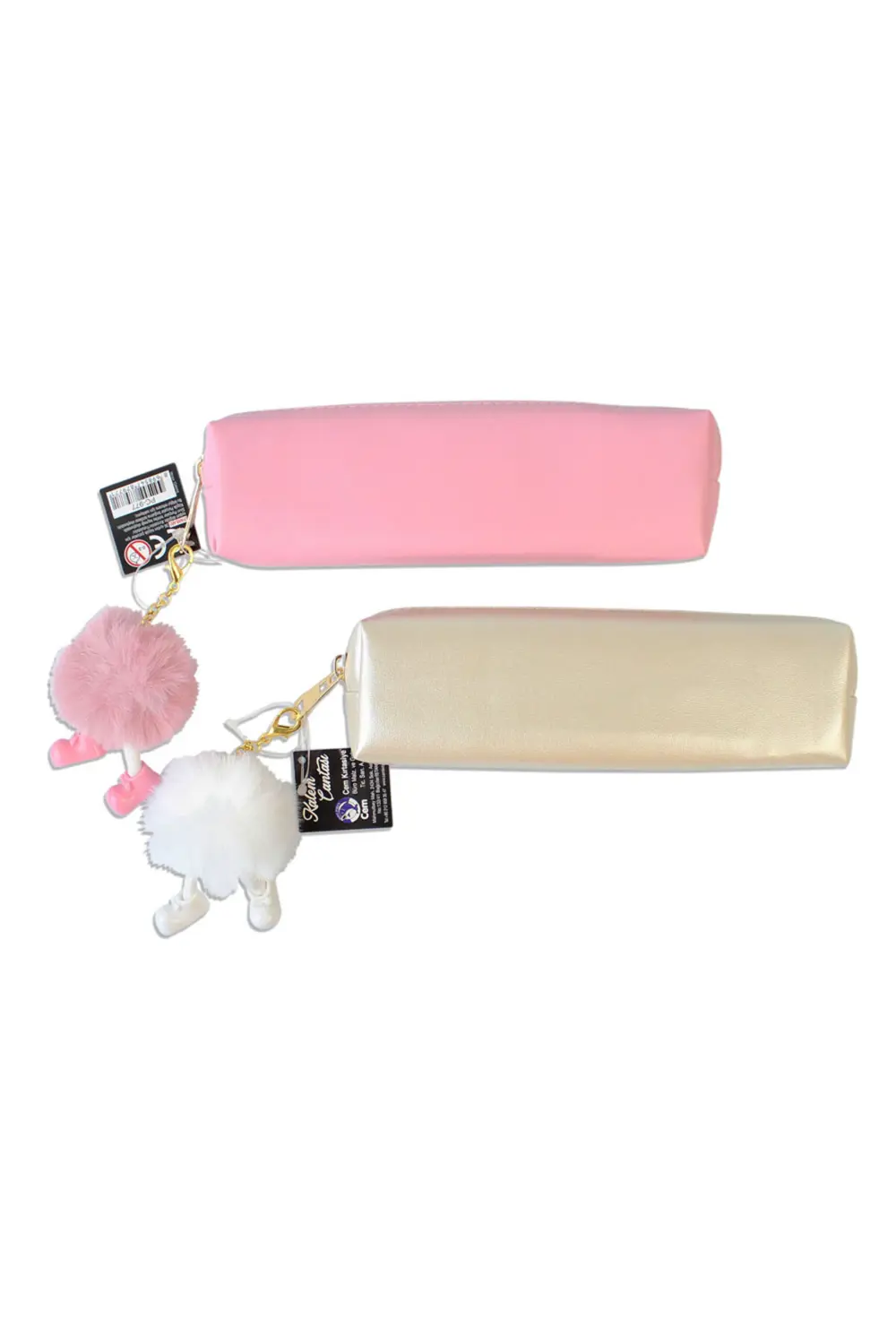 DOLPHİN ORTA BOY KALEM ÇANTASI