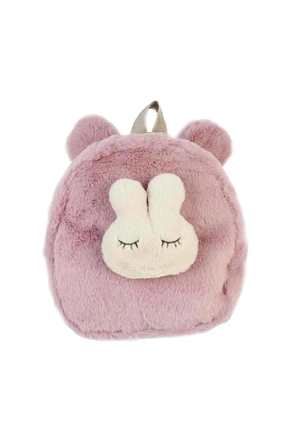 DOLPHIN PB 899 PELUŞ MASKOTLU SIRT ÇANTASI DOLPHIN PB 899 PELUŞ MASKOTLU SIRT ÇANTASI