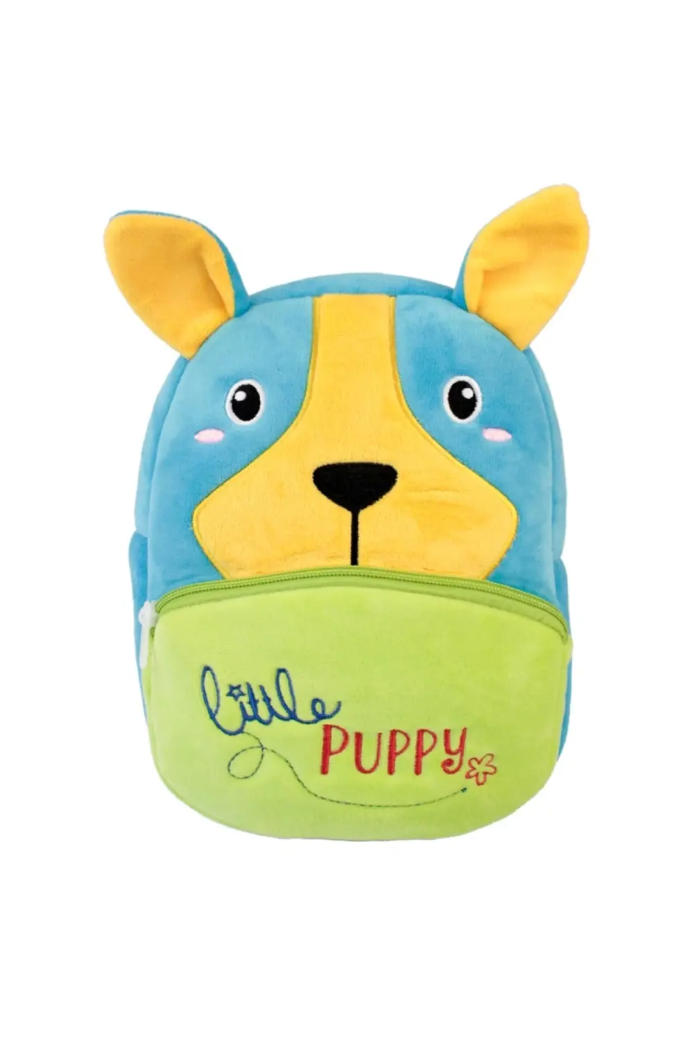 DOLPHİN PELUŞ SIRT ÇANTASI KÖPEK