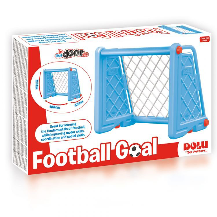 Dolu Büyük Futbol Kalesi Dolu Büyük Futbol Kalesi
