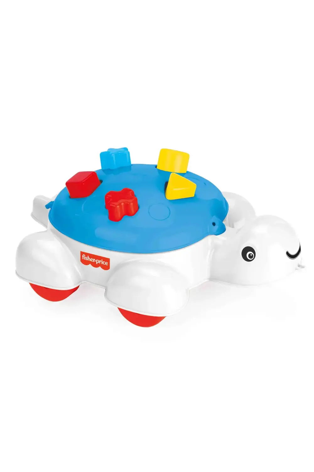 Dolu Fisher Price Kaplumbağa Bultak