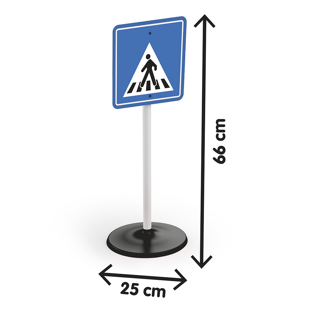 Dolu Trafik İşaretleri Dolu Trafik İşaretleri
