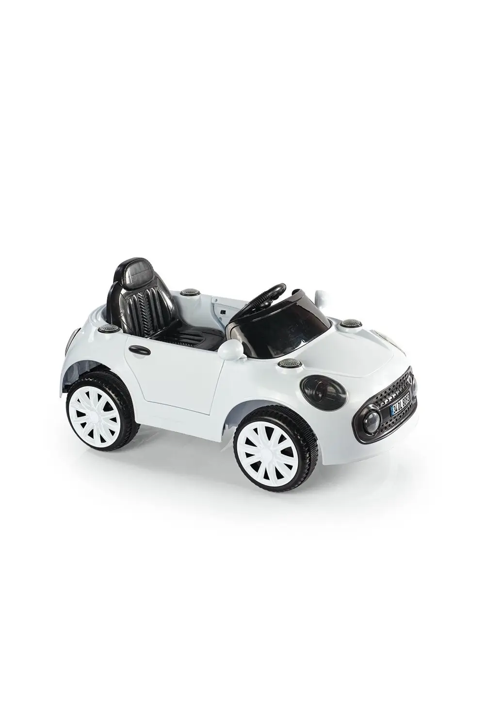 Dolu Willy 12V Akülü Araba KOD::8093
