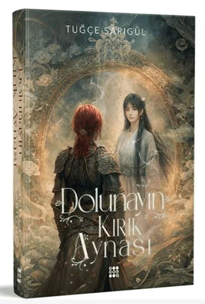 Dolunayın Kırık Aynası (Ciltli) Fiyatı, Yorumları ve Özellikleri