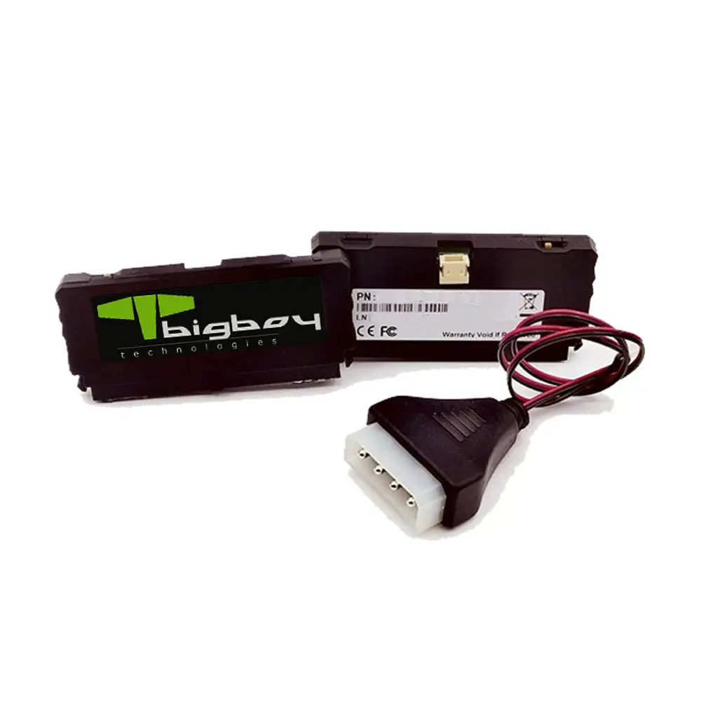 DOM 4GB 40 pin Dikey IDE Sunucu SSD