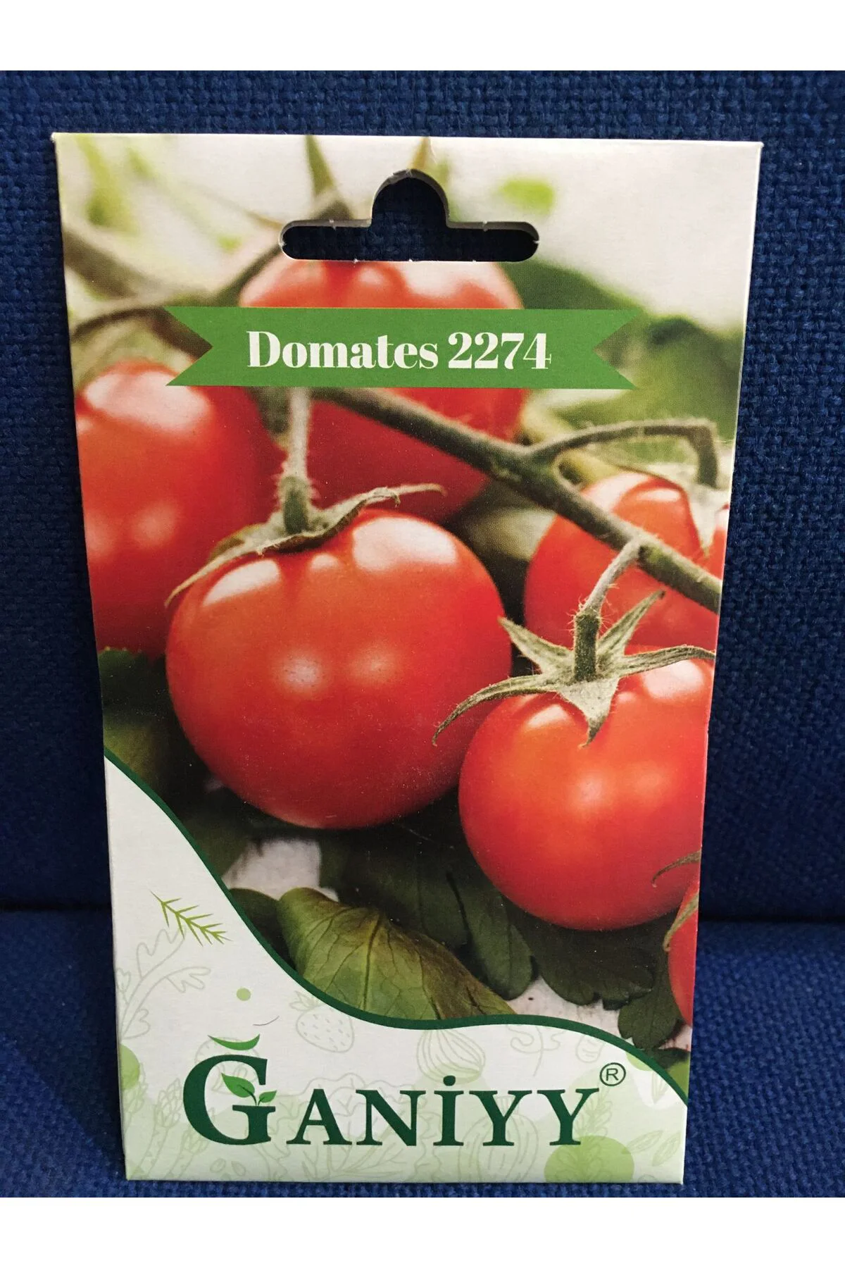Domates 2274 Tohumu 5 gr