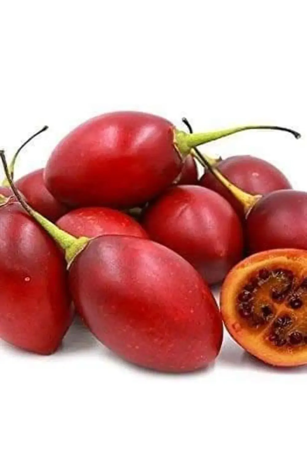 Domates Ağacı Tamarillo Meyvesi Fidanı