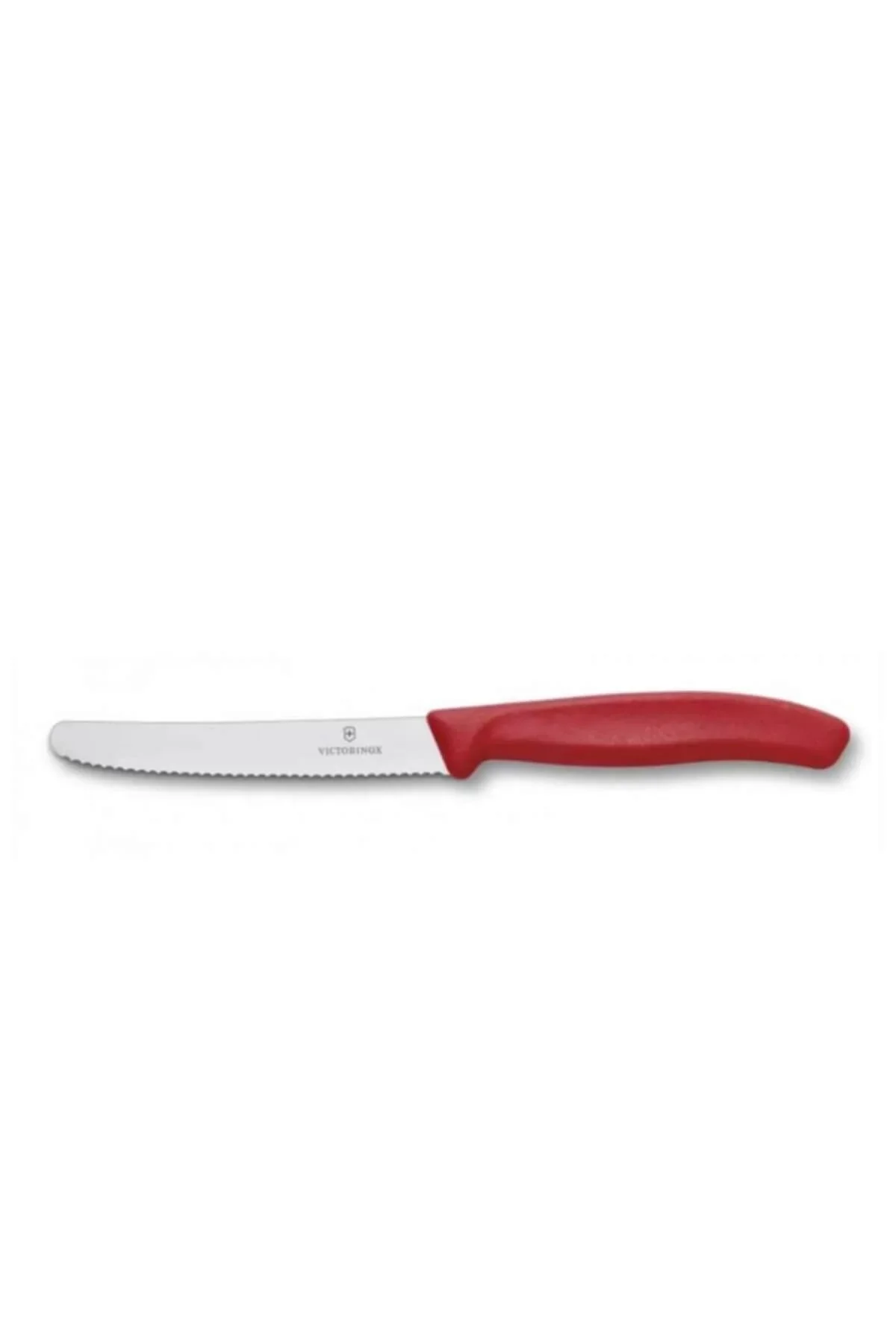 Domates Ve Sosis Bıçağı 11cm Vt67831