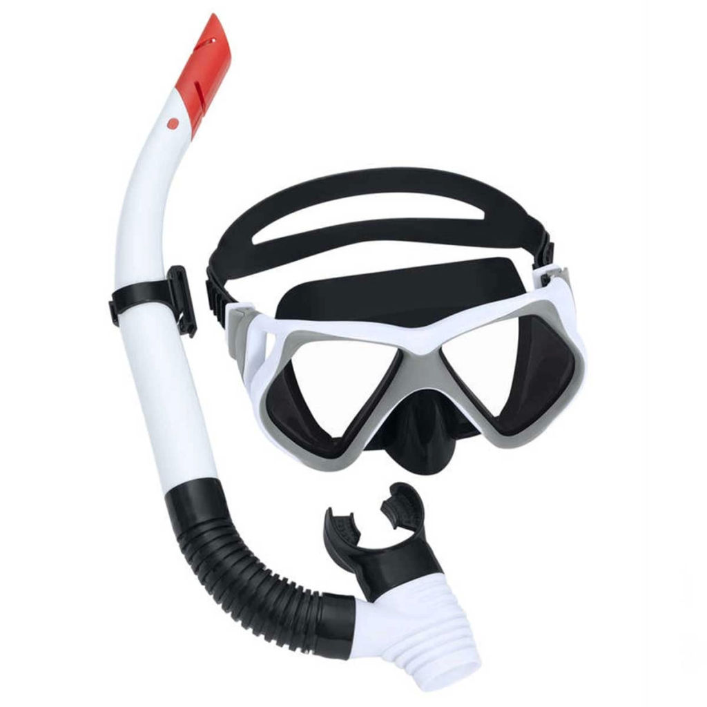 Just Cheap Store Dominator Pro Snorkel Maske 24069