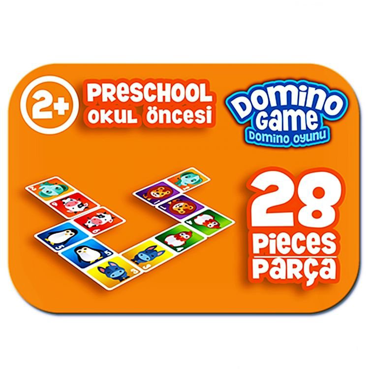 Domino Oyunu Domino Oyunu