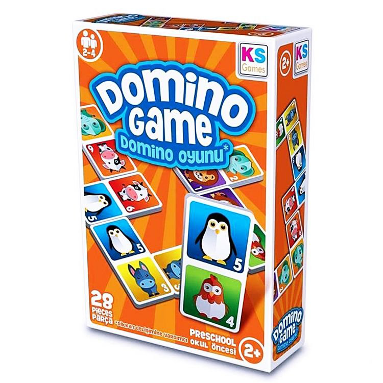 Domino Oyunu Domino Oyunu