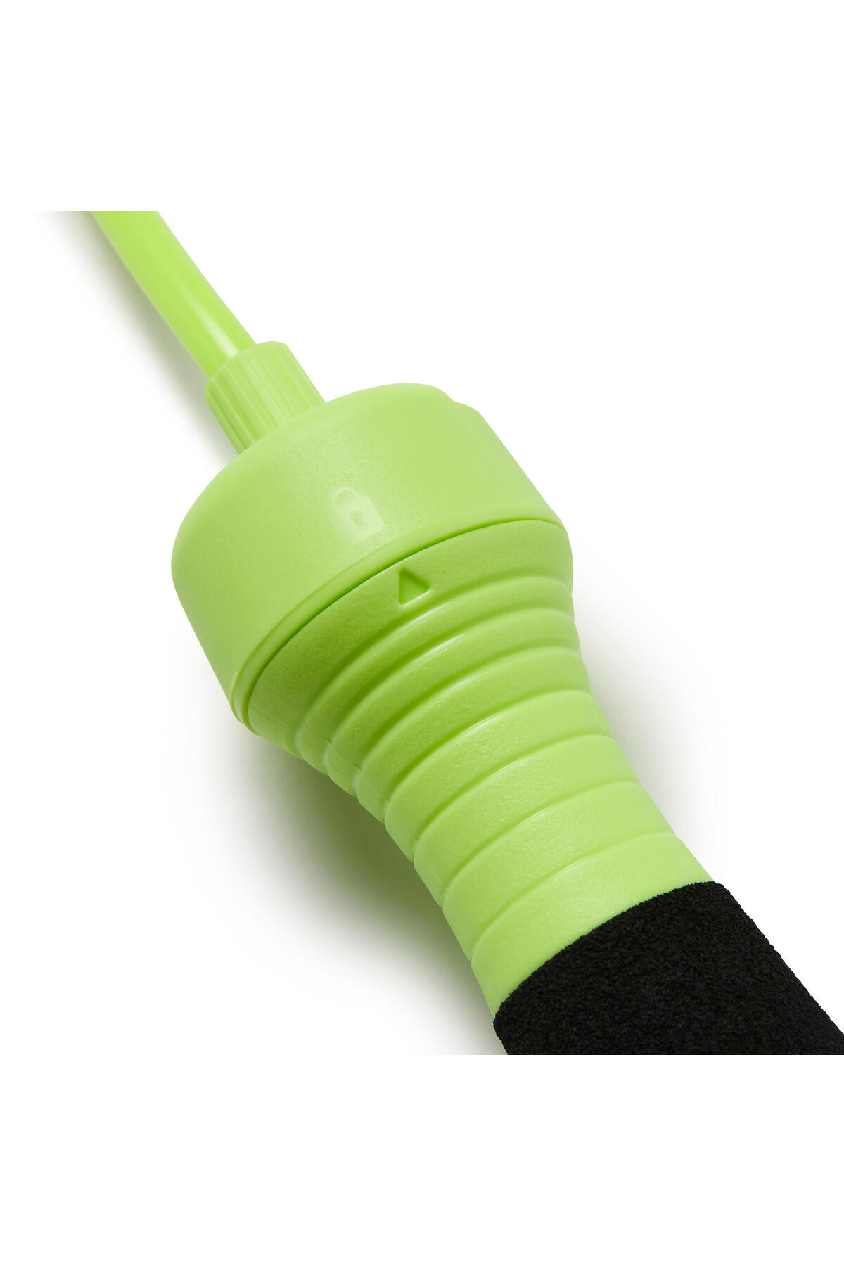 Domyos Atlama İpi - Köpük Sap - 500