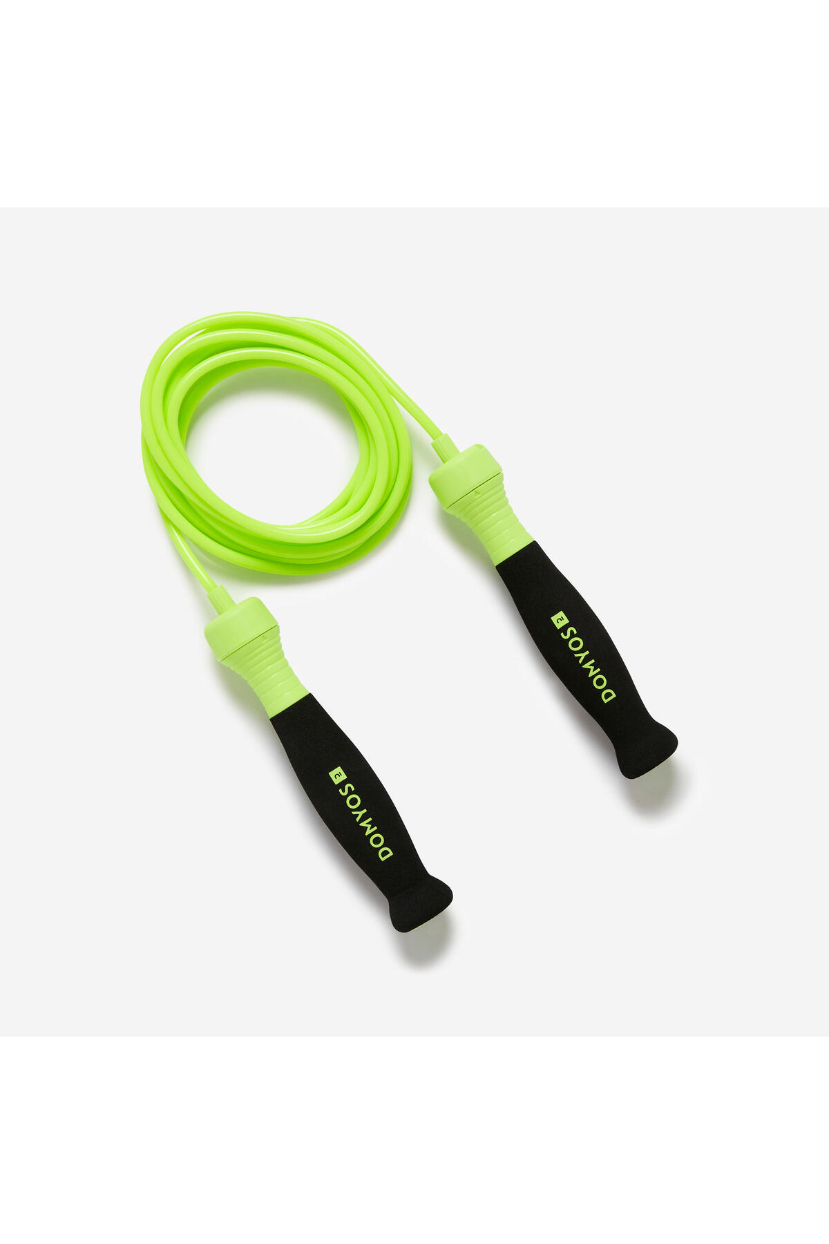 Domyos Atlama İpi - Köpük Sap - 500