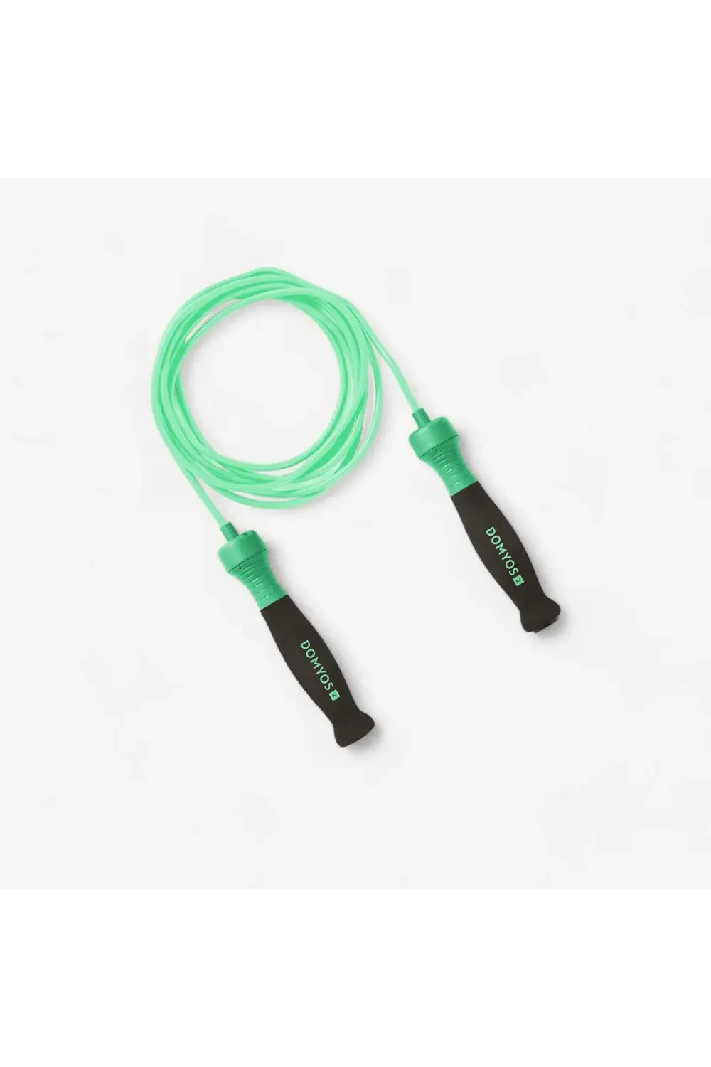 Domyos Atlama İpi - Köpük Sap - 500