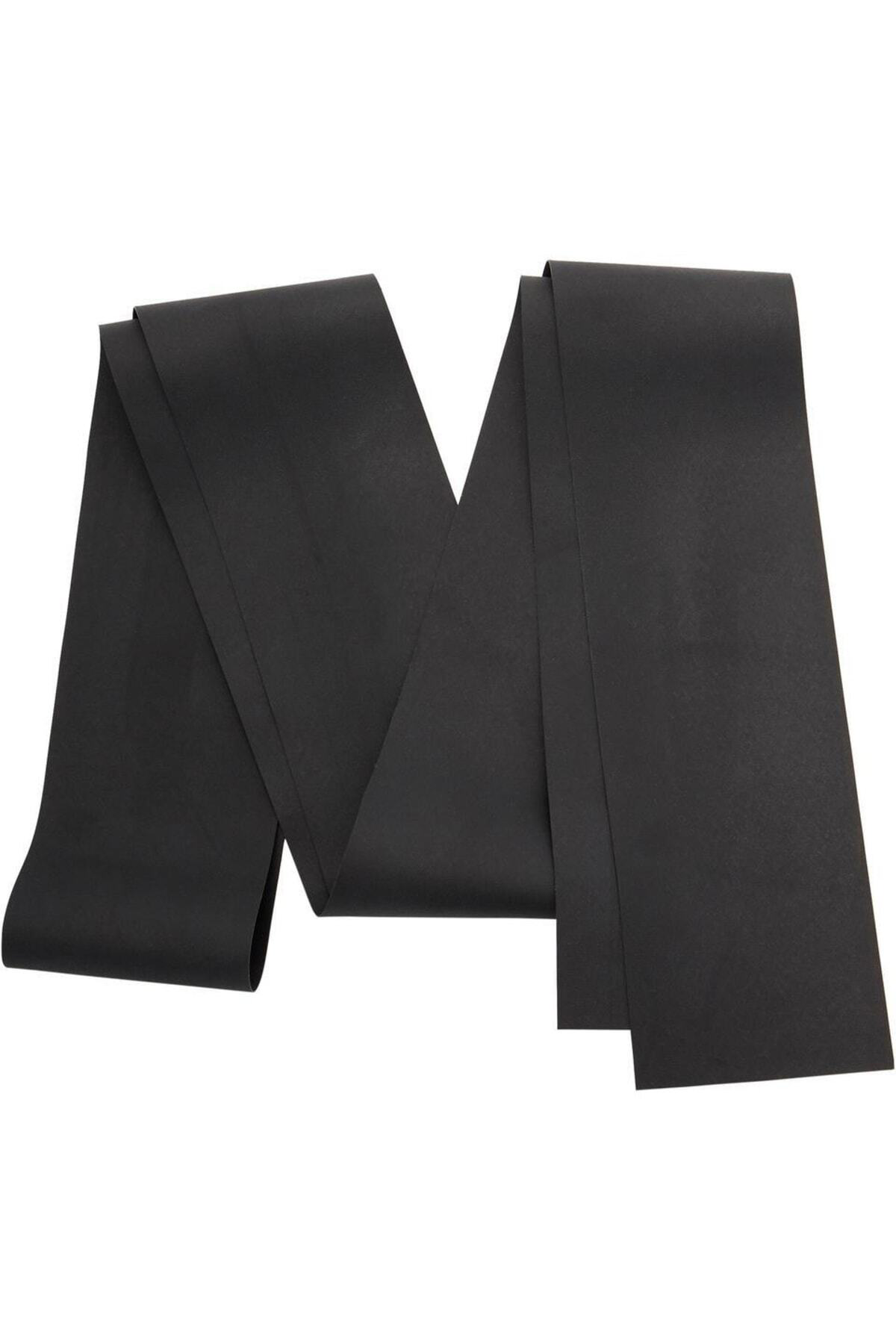 Domyos Pilates Bandı - 4 Kg - Zor Seviye - Kauçuk - Siyah