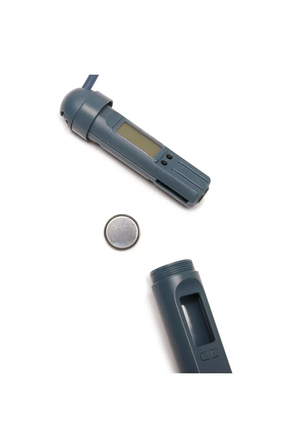 Domyos Sayaçlı Atlama İpi 800 Siyah