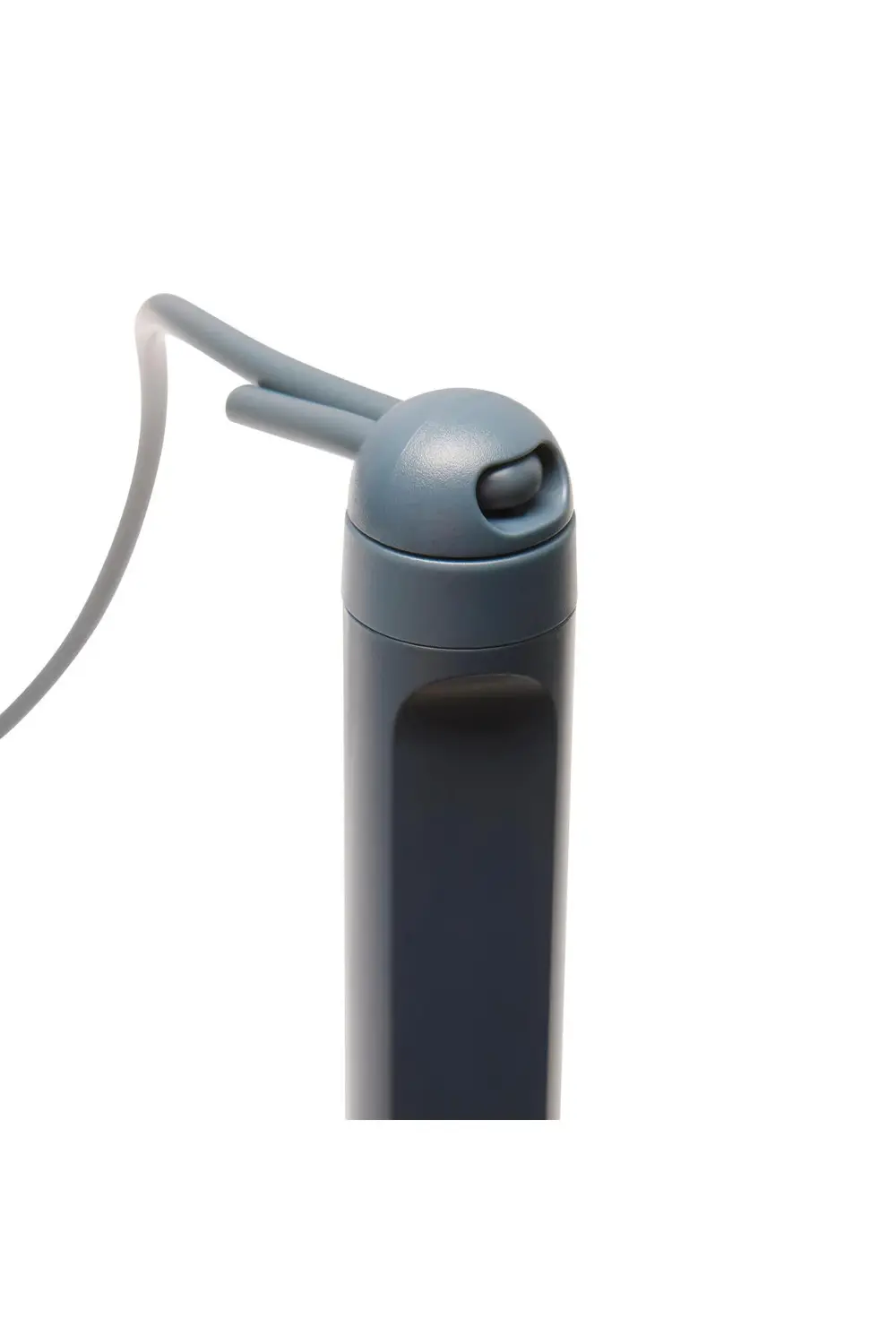 Domyos Sayaçlı Atlama İpi 800 Siyah