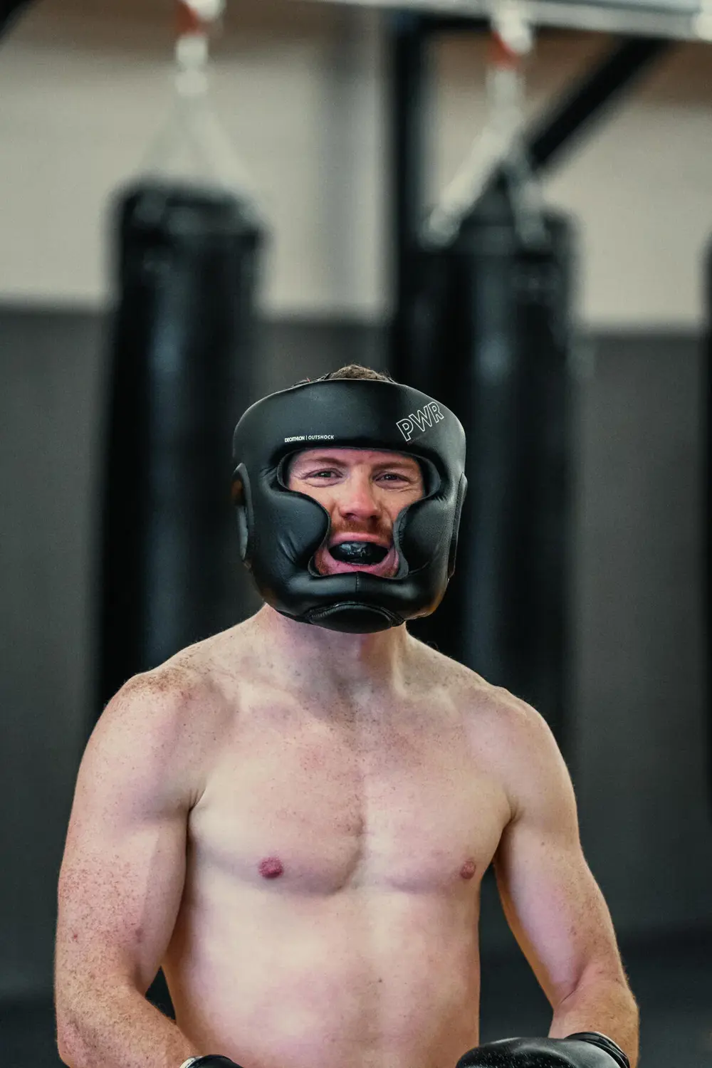 Domyos Yetişkin Dişlik - Çift Bileşenli - Boks ve Dövüş Sanatları