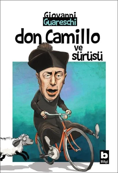 Don Camillo ve Sürüsü Fiyatı, Yorumları ve Özellikleri