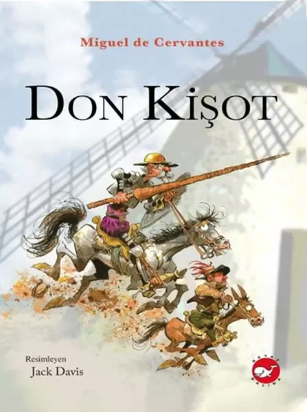 Don Kişot Don Kişot