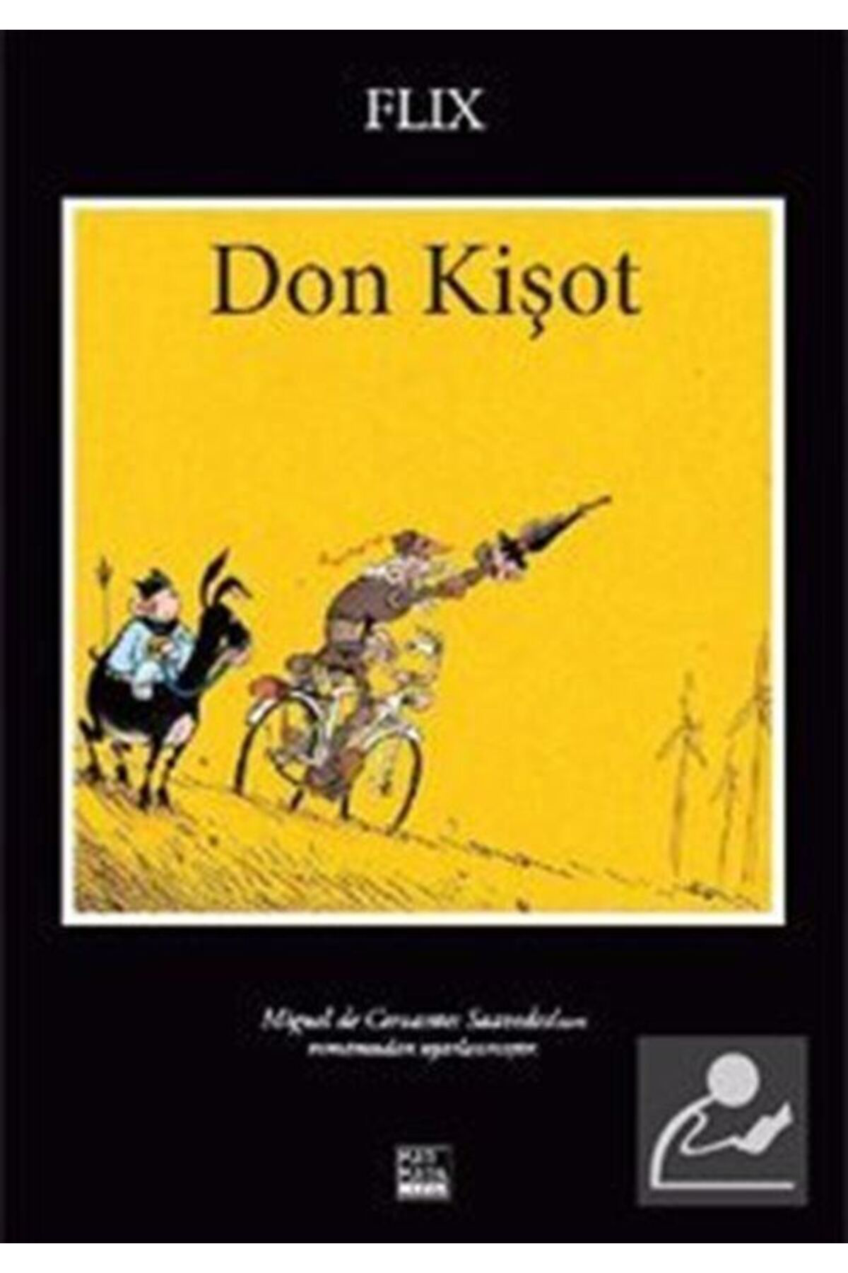 Don Kişot