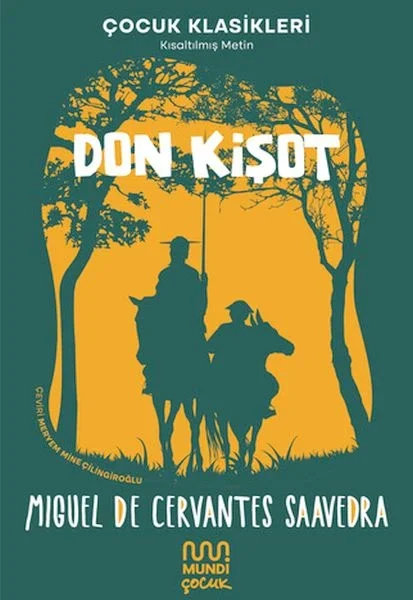 Don Kişot Fiyatı, Yorumları ve Özellikleri