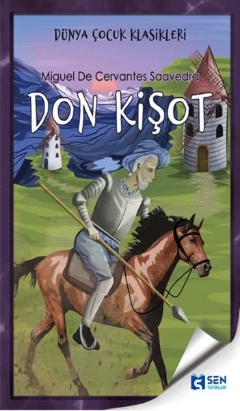 Don Kişot Fiyatı, Yorumları ve Özellikleri