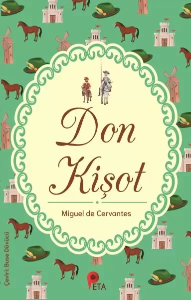 Don Kişot Don Kişot