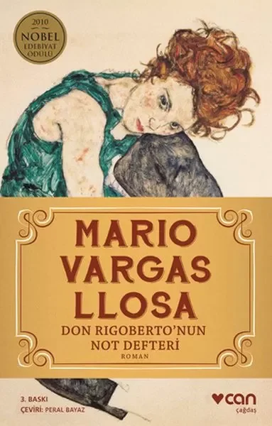Don Rigoberto'nun Not Defteri Fiyatı, Yorumları ve Özellikleri