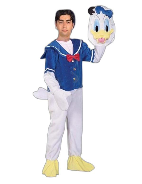 Donald Duck Kostümü Yetişkin Fiyatı, Yorumları ve Özellikleri