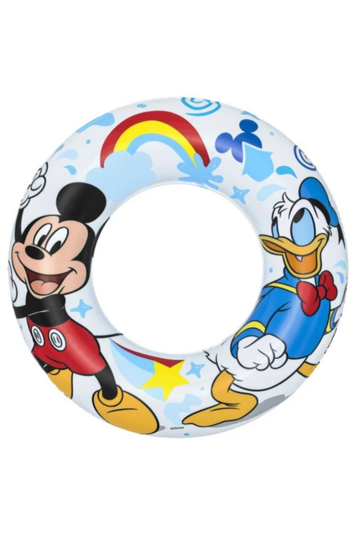 Donald Duck Simit 55 Cm Lisanslı - 1 ADET