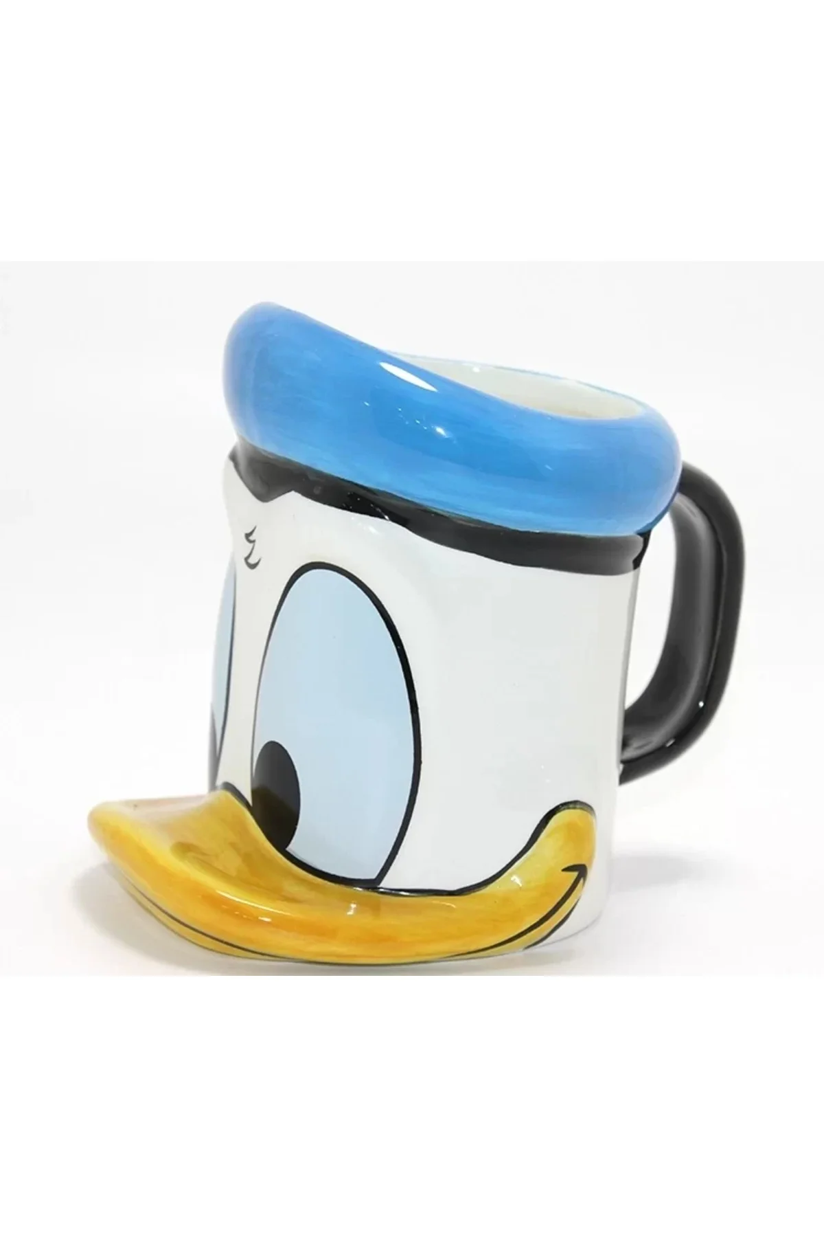 Donalt Duck Porselen Kupa Bardak Alk4492