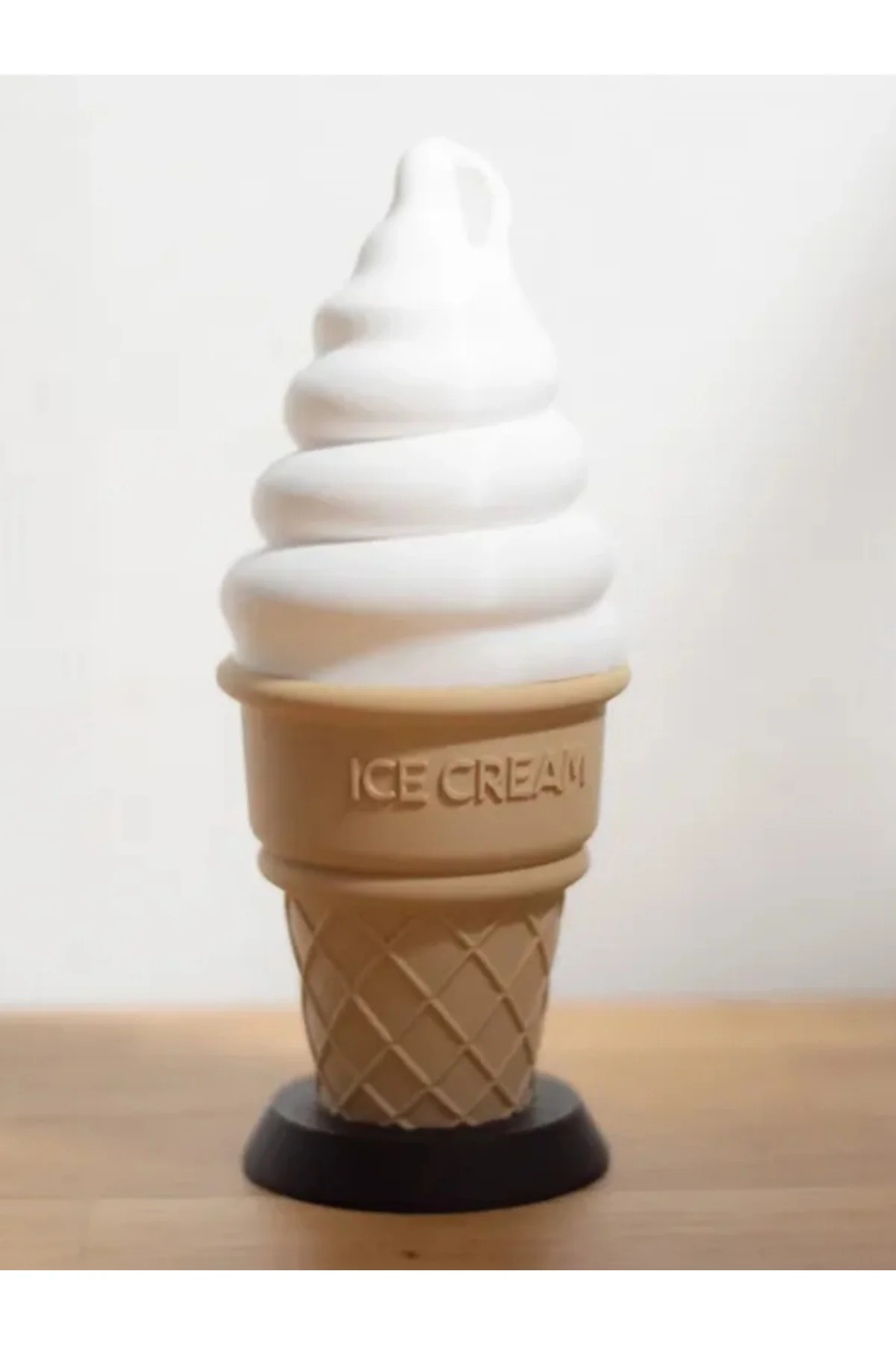 Dondurma ICE CREAM Lamba