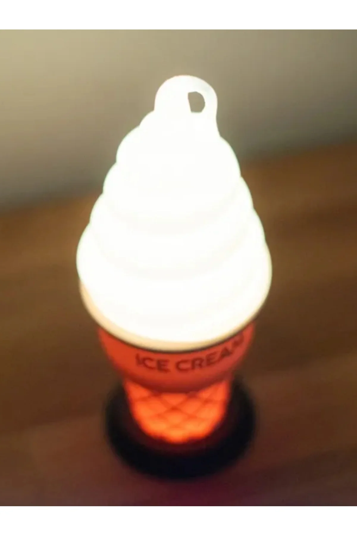 Dondurma ICE CREAM Lamba