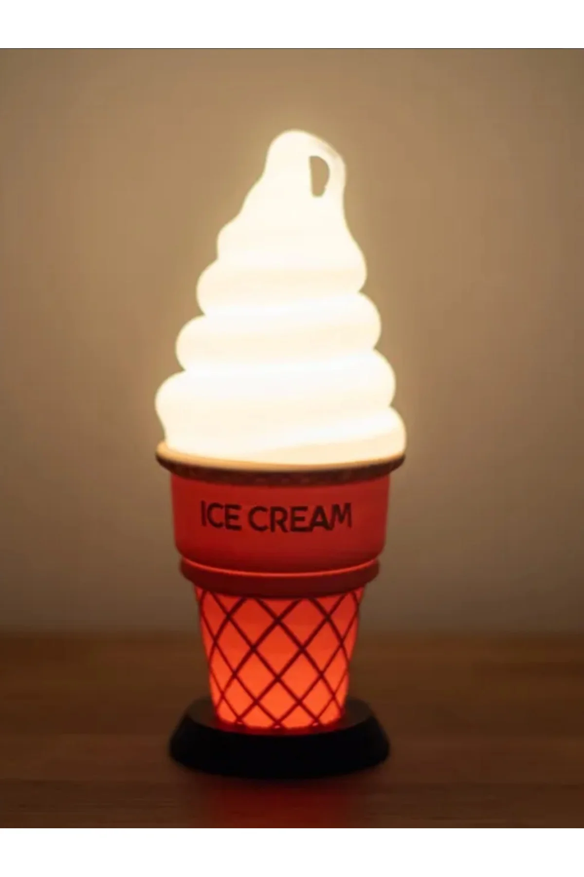Dondurma ICE CREAM Lamba